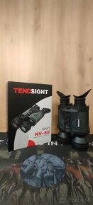 Nočné videnie TenoSight Bino NV-80