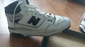 Predám topánky zn New Balance 650