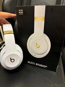 Beats Studio 3