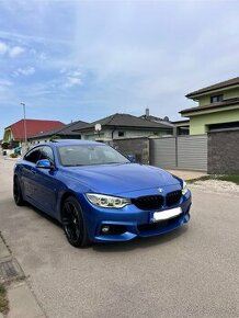 BMW F36 435D