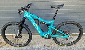 Focus jam2 7.9 ebike