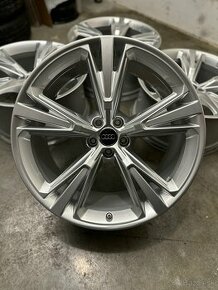 Hliníkové disky 5x112 R21 Audi Q8 /SQ8/ RSQ8