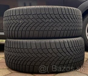 Bridgestone 235/50 R19 103V Blizzak LM005 - 1