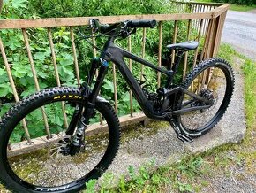 Specialized enduro S3 M