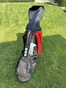 Sada golfových palíc + bag