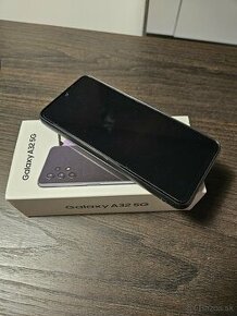 Samsung A32 5G