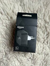 Amazon 9W PowerFast Original USB Charger/Adapter - 1