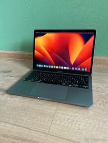 MacBook Pro 13’ M1 - 1