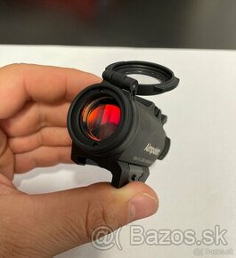 Kolimátor Aimpoint Micro H-2