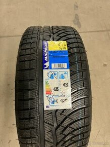 Predam Michelin Pilot Alpine 4 225/40 R19 93 W 1ks