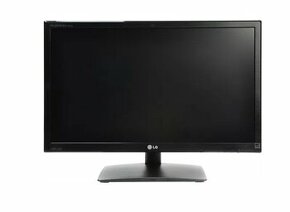 Predám LCD monitor LG IPS235P FHD - 1