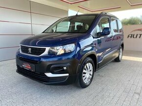 Peugeot Rifter 1.2 PureTech 81kW - 1