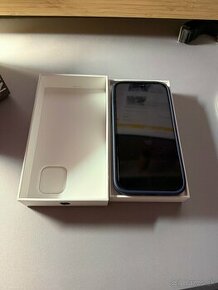 Iphone 12 128GB Black