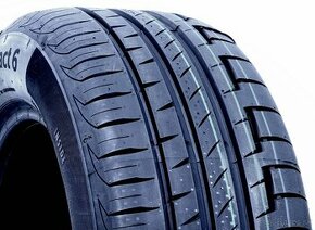 Continental PremiumContact 6 255/55 R18 - 1