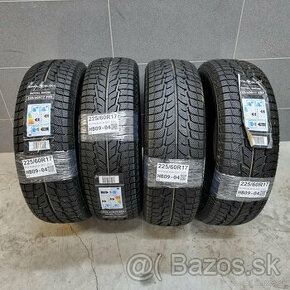 Zimné pneumatiky 225/60 R17 ROYALBLACK DOT2520