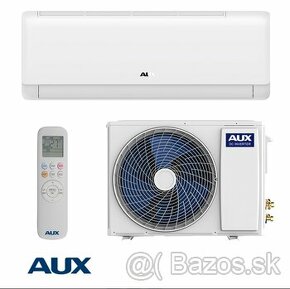 KLIMATIZÁCIA AUX Q-SMART  – 2,7 kW