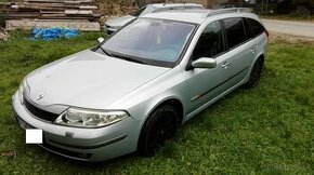 Rozpredám diely Renault Laguna