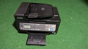 Epson WorkForce WF-2630