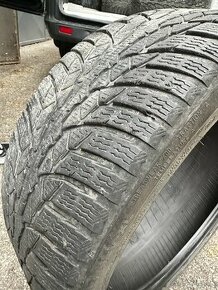 Nokian  2254/40 r18 92V XL