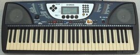 Yamaha PSR 270 - 1