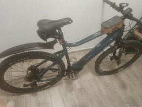 Predám elektrobicykel Crussis Oli Largo 8.7M