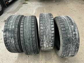 Michelin 295/60 R22,5