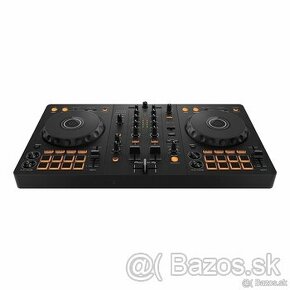 Pioneer Dj DDJ-FLX4 DJ kontroler