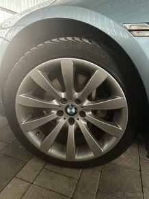 bmw styling 218 5x120 R19