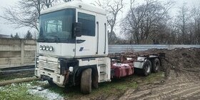 Renault magnum 390,430,470