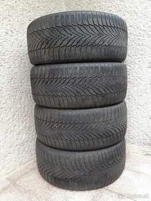 245/40 r18 zimne - 1