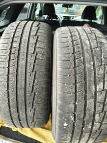 Zimné pneumatiky 215/55 r 17