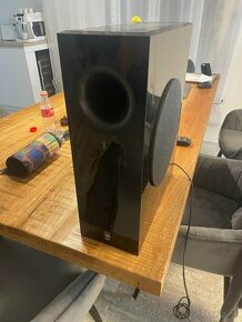 Subwoofer Yamaha ns-sw210