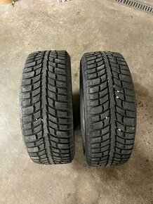 Collin’s 205/55 R16 zimné