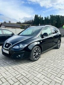 Seat Altea XL 1.6 TDI