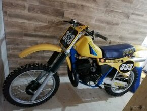 Suzuki RM 500