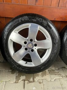 5x112 r16 origo Mercedes Benz