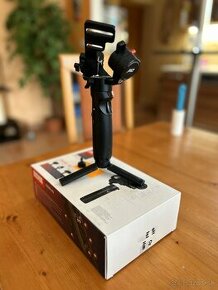 Stabilizátor / Gimbal Zhiyun Crane M2 - 1