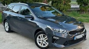 Kia Ceed SW 1,6 CRDi