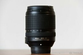 Nikon DX AF-S 18-140mm f/ 3.5-5.6G ED VR. - 1