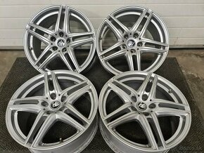 5X112 R18 RIAL 8,0J ET39