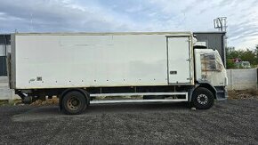 DAF LF 55.220 rozpredám na nd