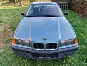 BMW 316i E36