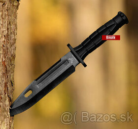 VOJENSKY, TAKTICKY NOZ HASTAA T251HSL USA SURVIVAL - 1