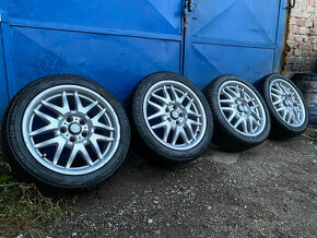 Dotz V Sport 5x112 R17 - 1