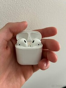 AirPods 1 generácie - 1