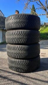 ❄️zimné pneu 205/55 r16 Michelin