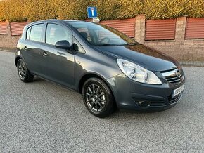 Opel Corsa 1.2i 3/2010 r.v.