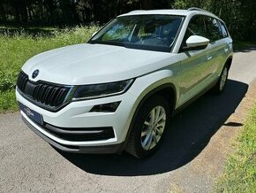 Škoda Kodiaq 1.5 TSI 110kw -DSG-MODEL 2020-176700km - 1