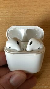 AirPods 2