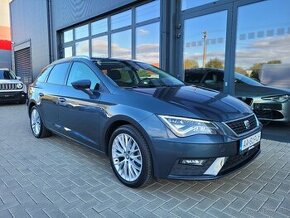 Seat Leon ST 1.6 TDI 115 Style DSG